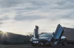 McLaren 570GT 2016 года (UK)